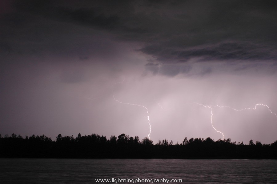 Lightning Image 20061128109