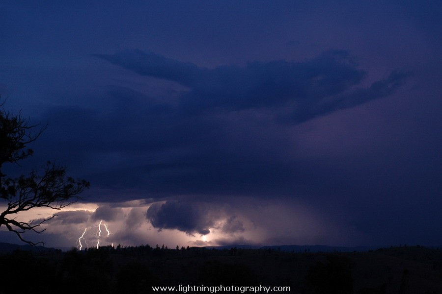 Lightning Image 2007011256