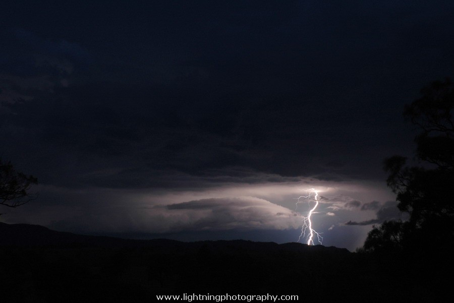 Lightning Image 2007011263