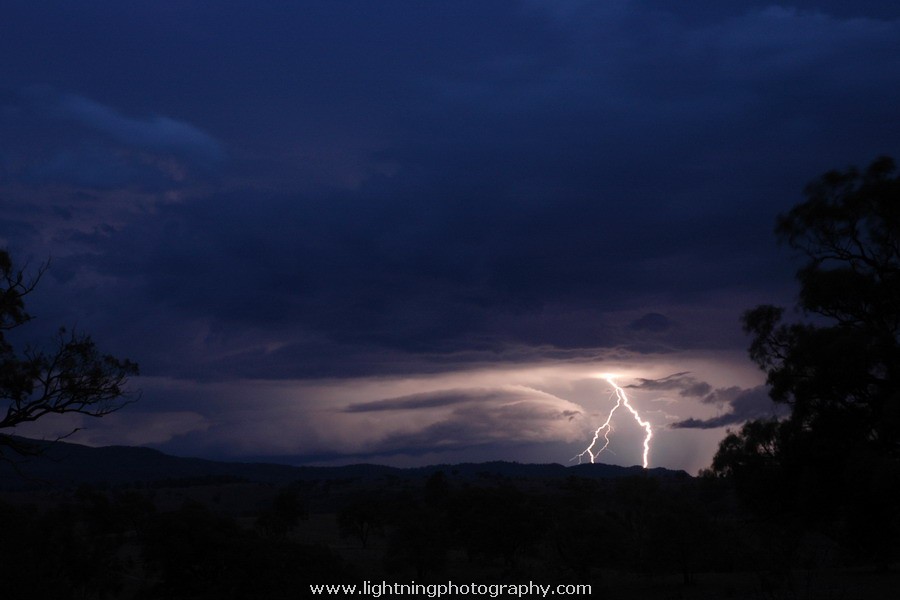 Lightning Image 2007011264