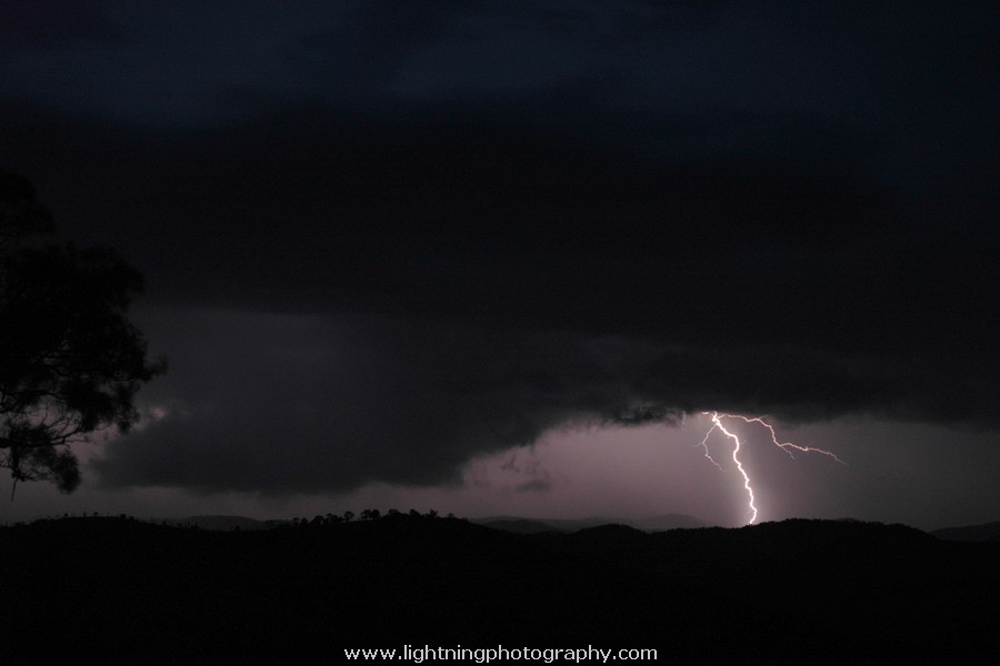 Lightning Image 2007011269