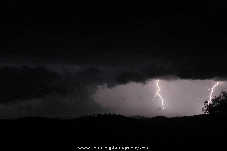 Lightning Image 2007011274