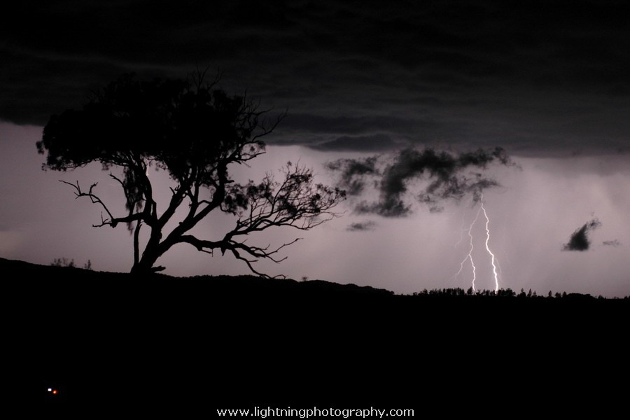 Lightning Image 2007011276