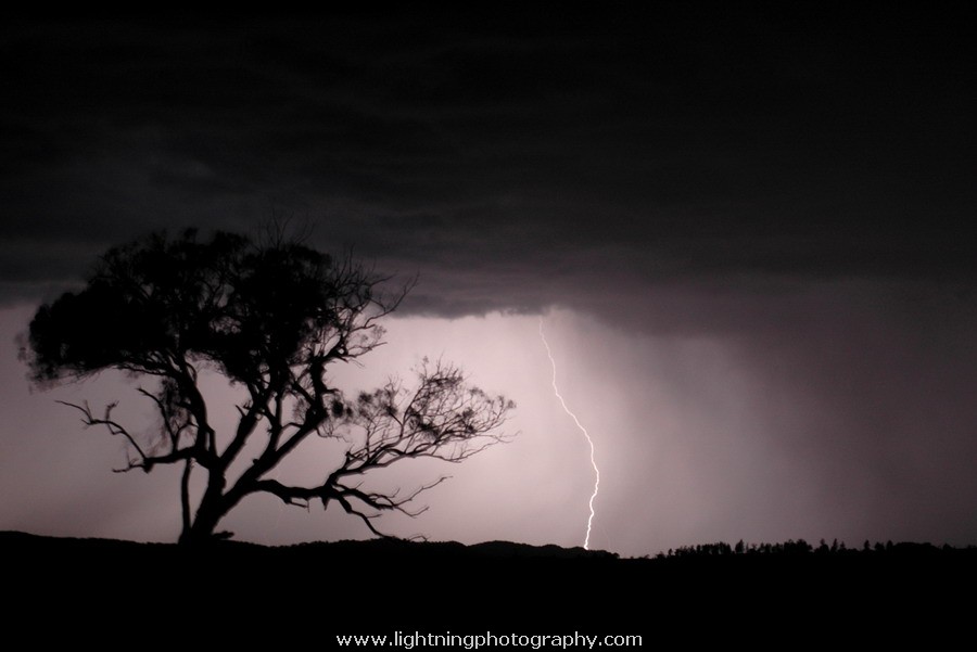 Lightning Image 2007011281