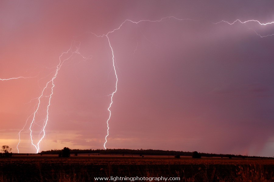 Lightning Image 20070113086