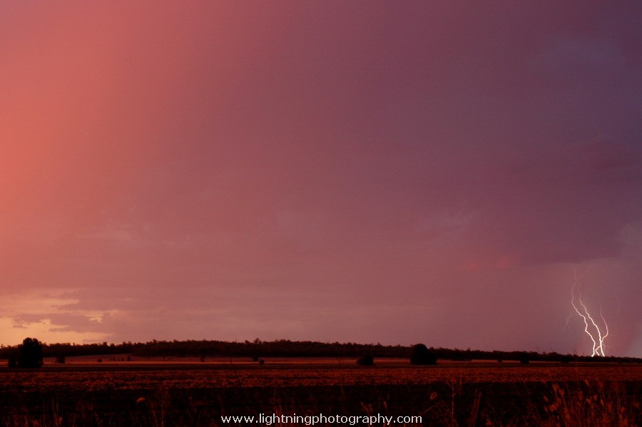Lightning Image 20070113087