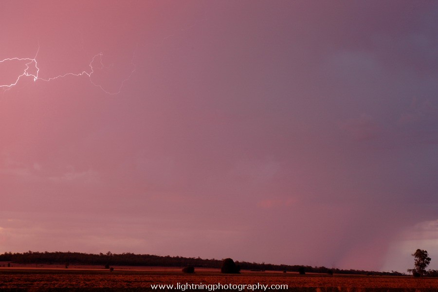 Lightning Image 20070113089