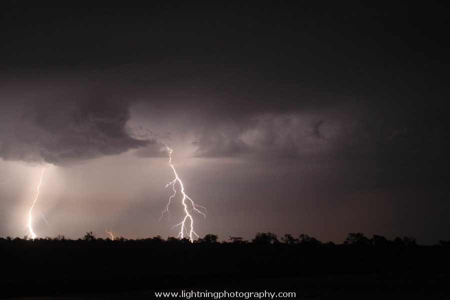 Lightning Image 20070113094