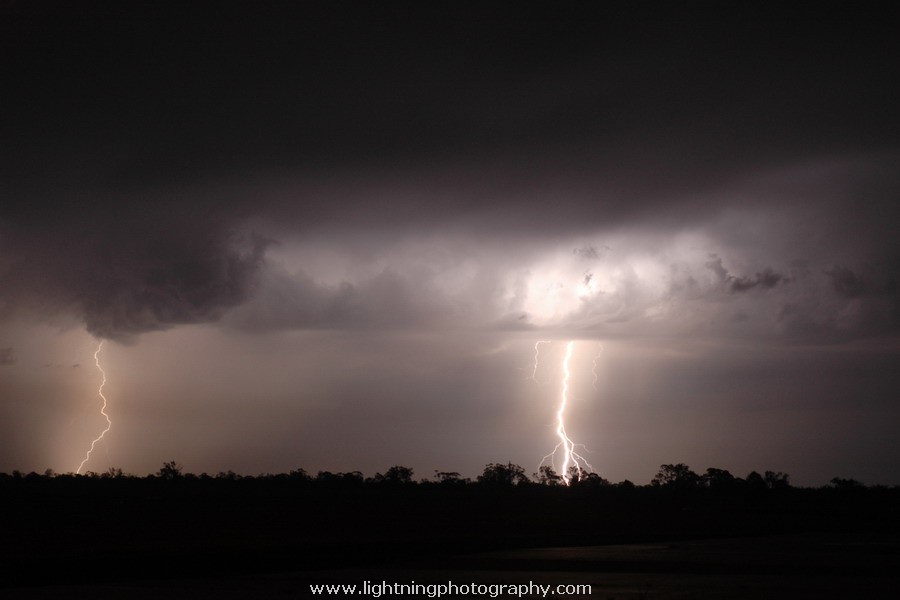 Lightning Image 20070113098