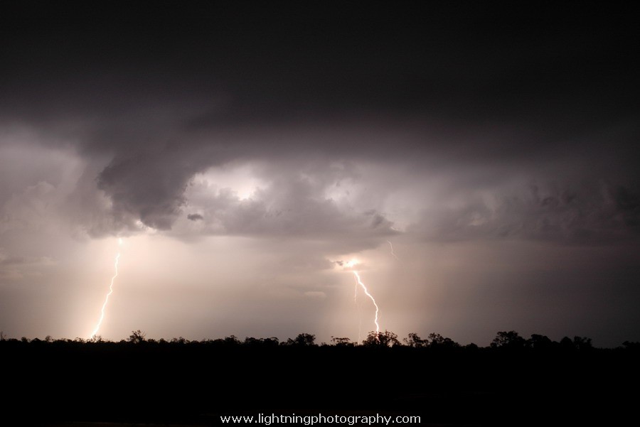 Lightning Image 20070113101