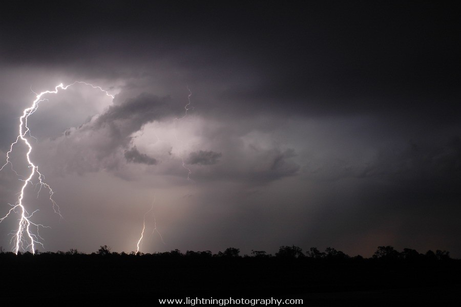 Lightning Image 20070113105