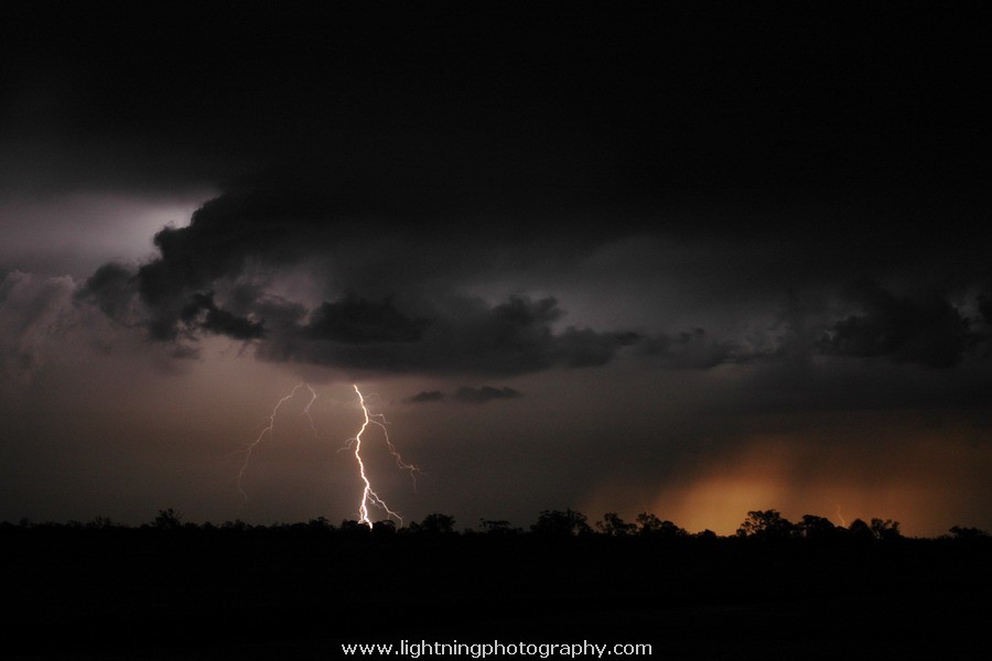 Lightning Image 20070113108