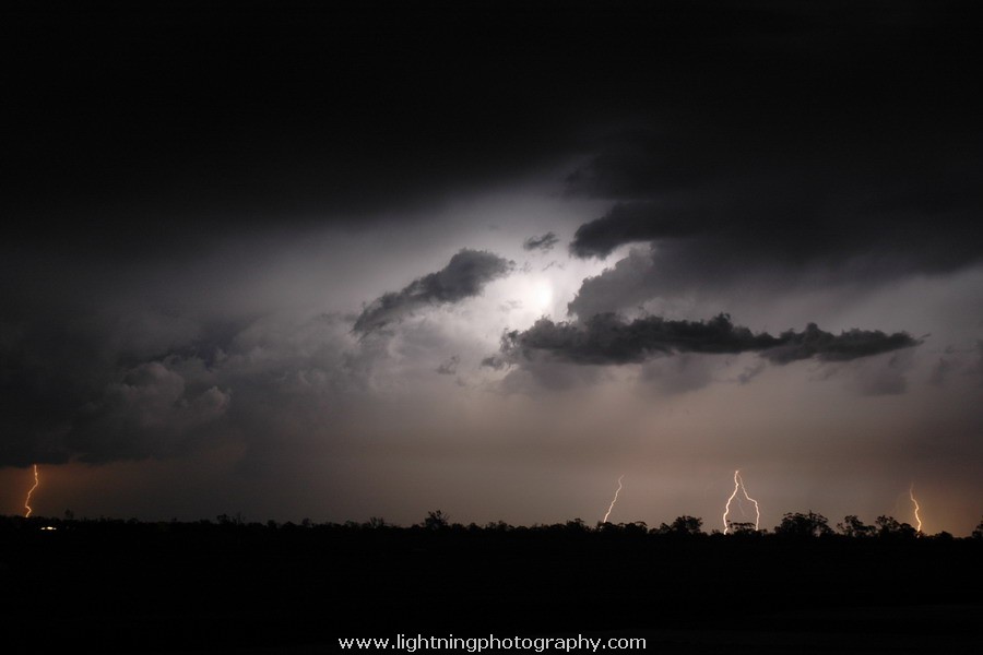 Lightning Image 20070113112