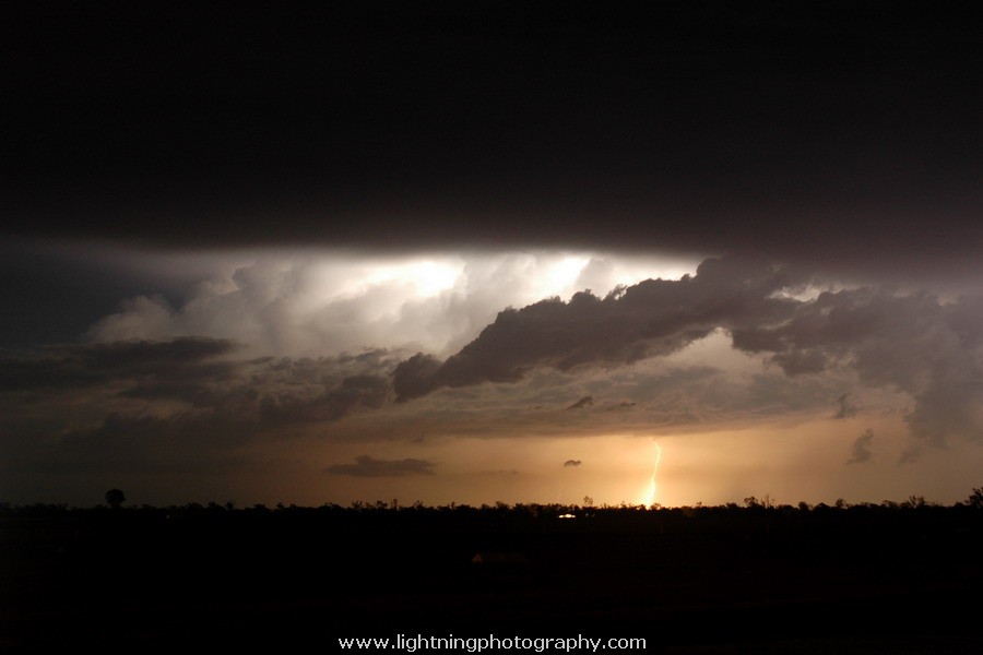 Lightning Image 20070113117