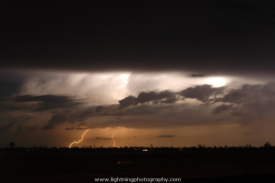 Lightning Image 20070113119