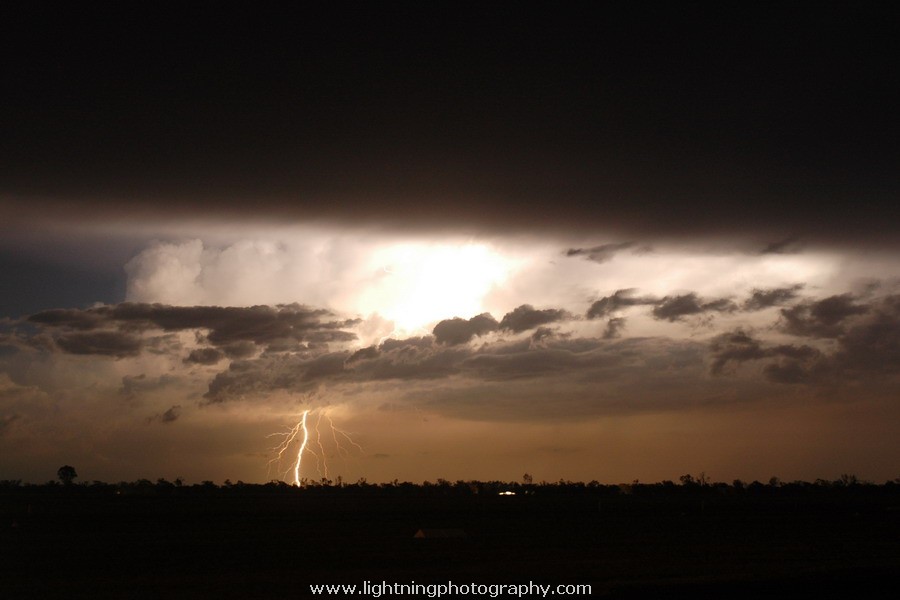 Lightning Image 20070113120