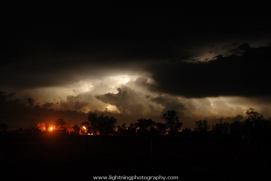 Lightning Image 20070113122