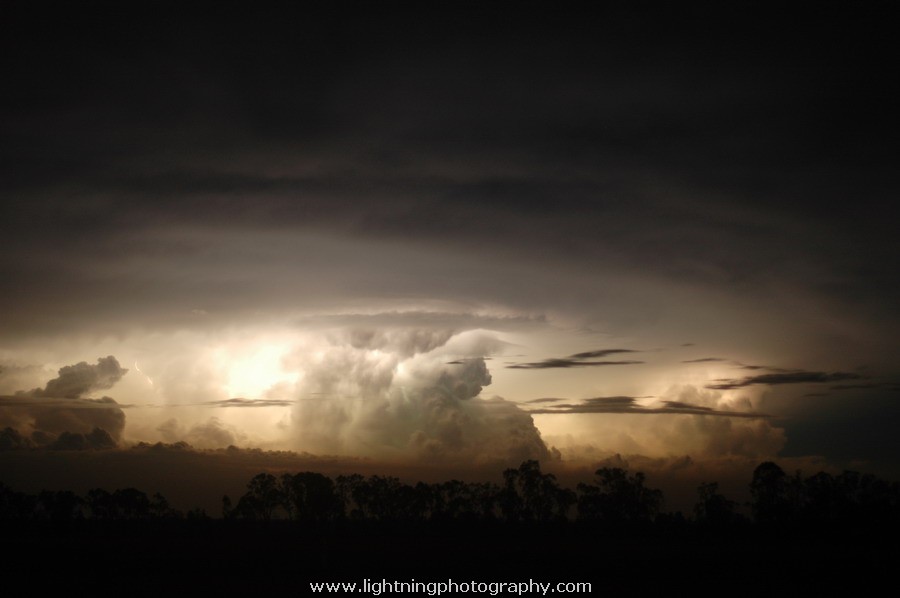Lightning Image 20070113127