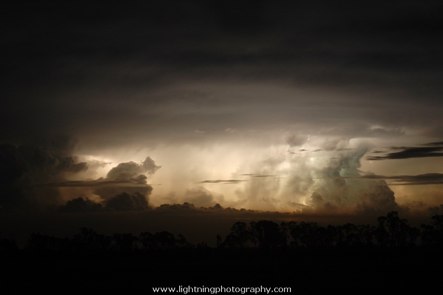 Lightning Image 20070113129