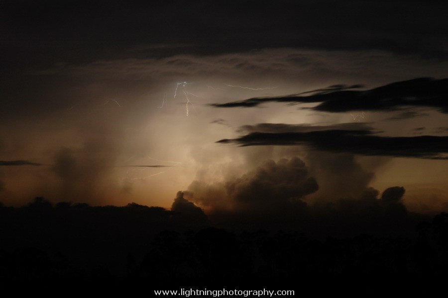 Lightning Image 20070113133