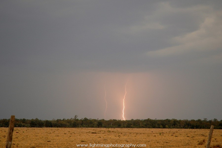 Lightning Image 2007011415