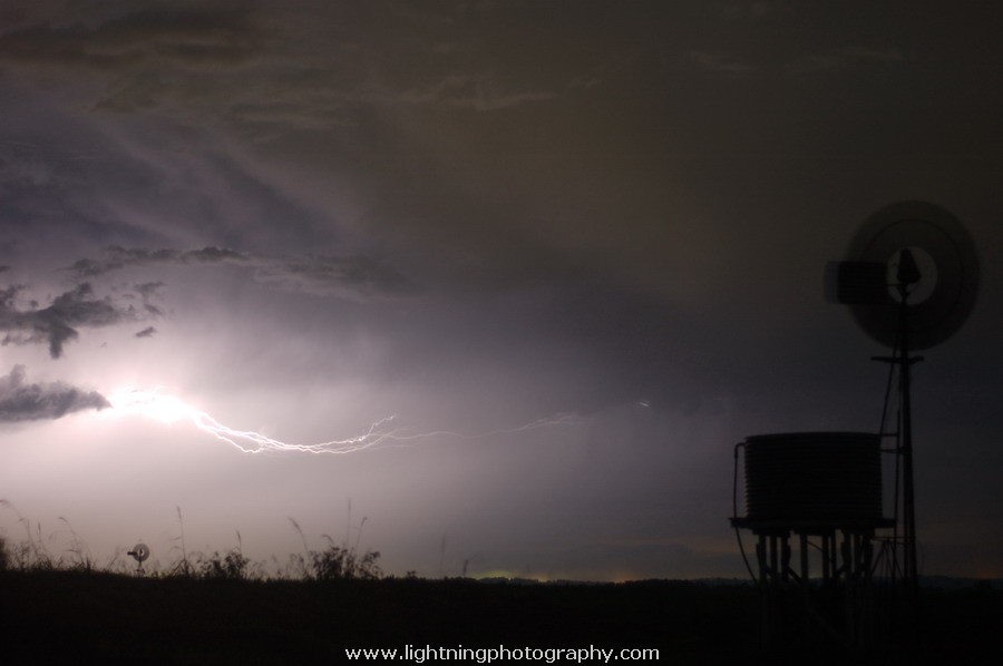 Lightning Image 2007012661