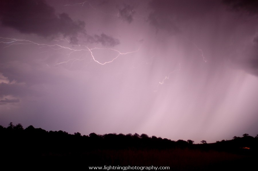 Lightning Image 2007012703