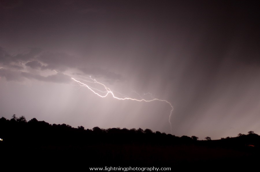 Lightning Image 2007012704