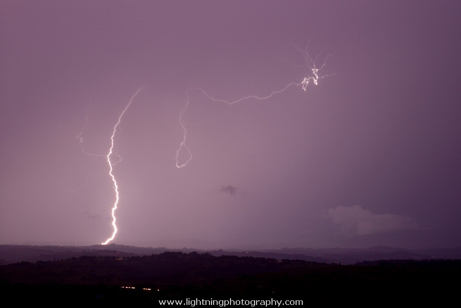 Lightning Image 2007012706