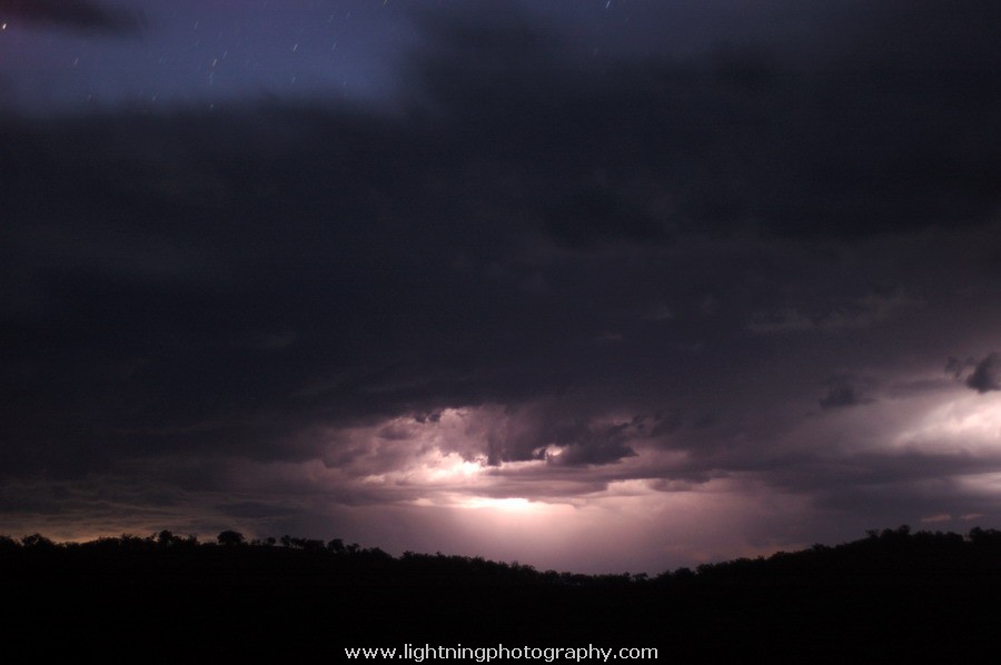 Lightning Image 2007021051