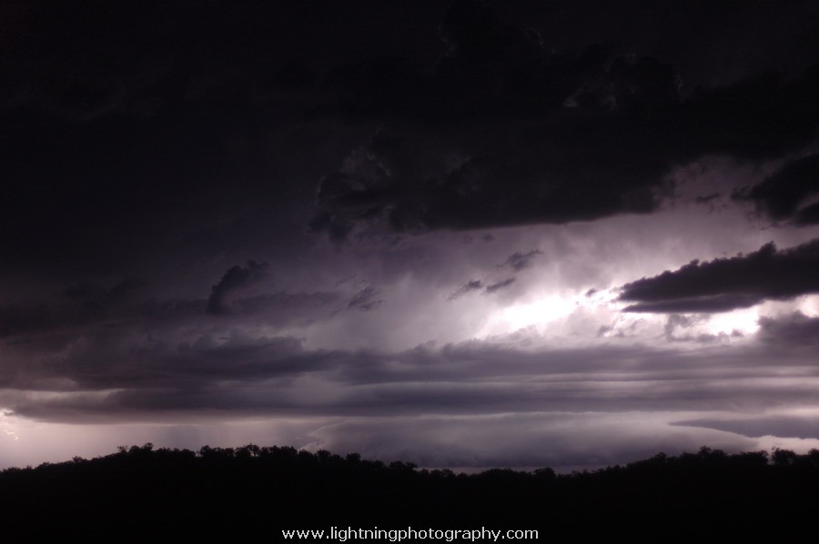 Lightning Image 2007021052