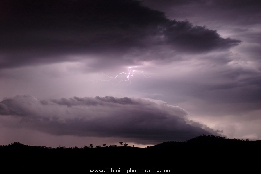 Lightning Image 2007021064