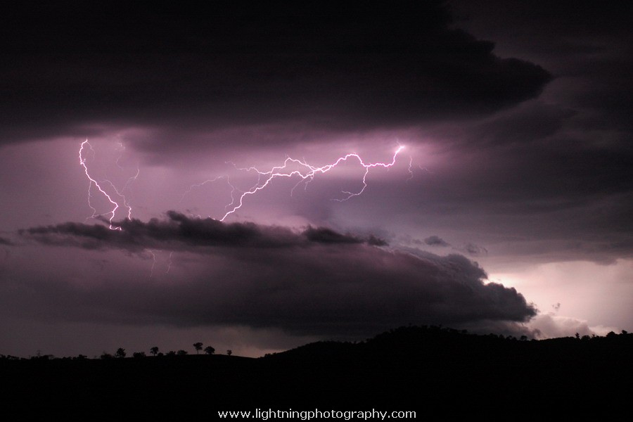 Lightning Image 2007021065