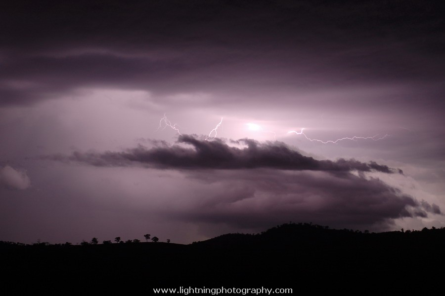 Lightning Image 2007021066