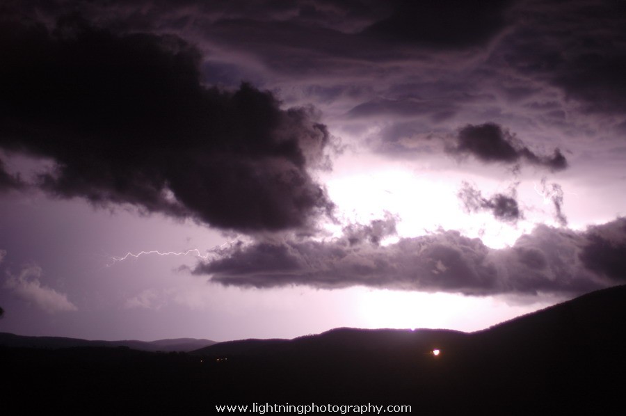 Lightning Image 2007021068