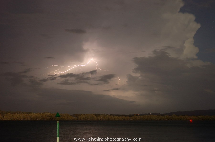 Lightning Image 2007022820