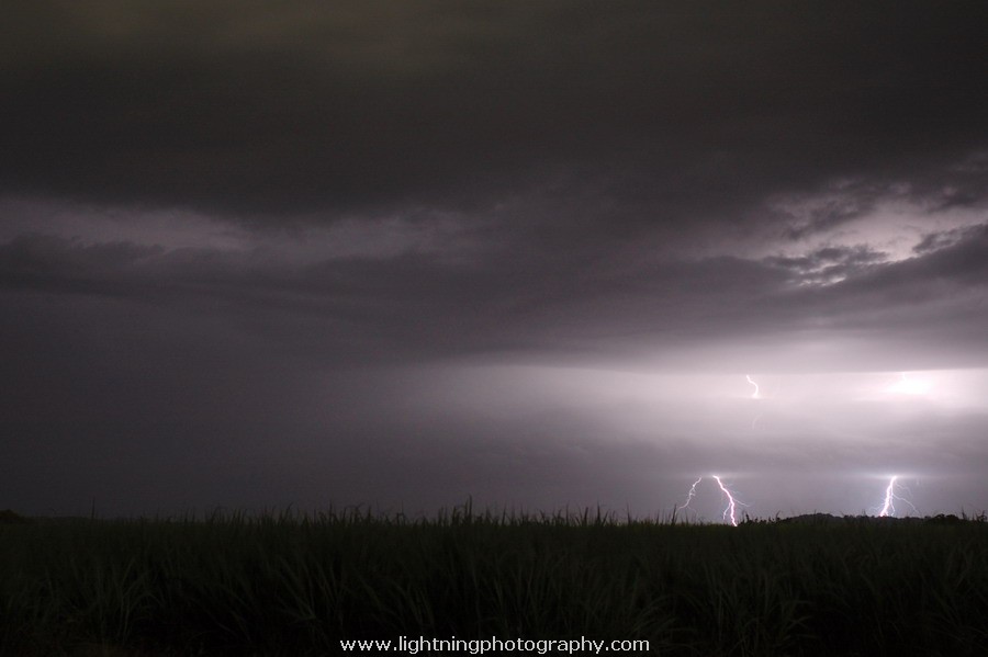 Lightning Image 2007022823