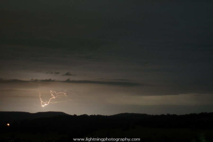 Lightning Image 2007030102