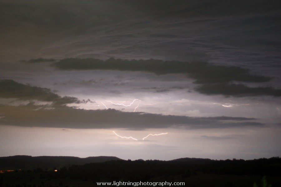 Lightning Image 2007030104