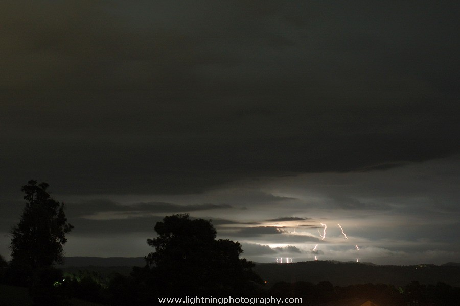 Lightning Image 2007030107