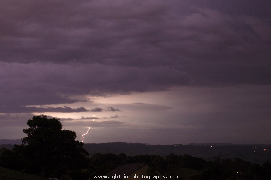 Lightning Image 2007030108