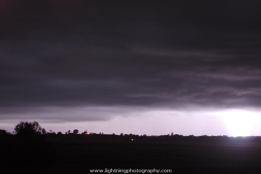 Lightning Image 2007030528