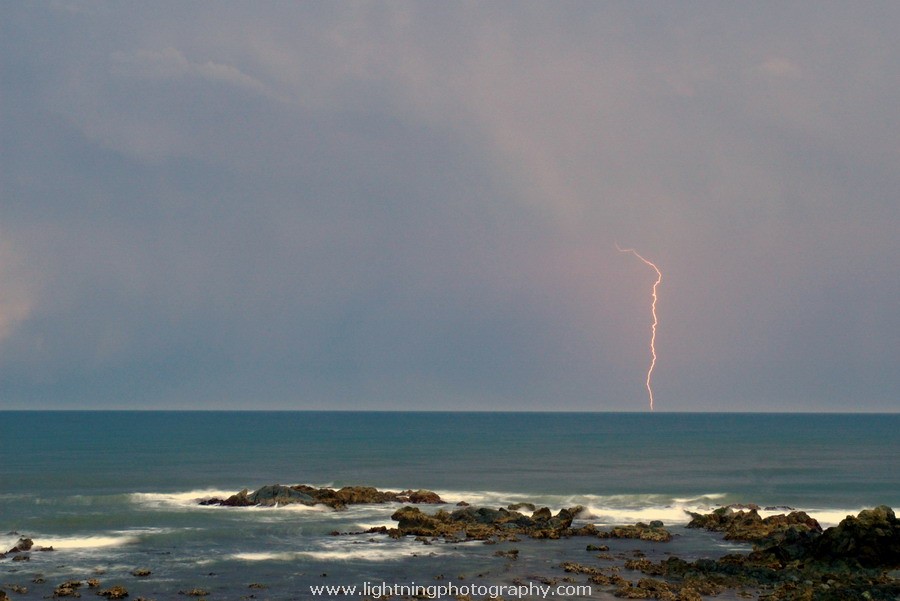 Lightning Image 2007091424