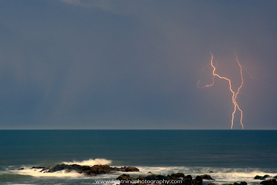 Lightning Image 2007091428