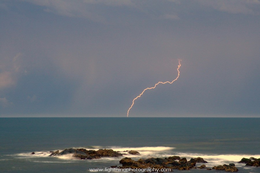 Lightning Image 2007091429