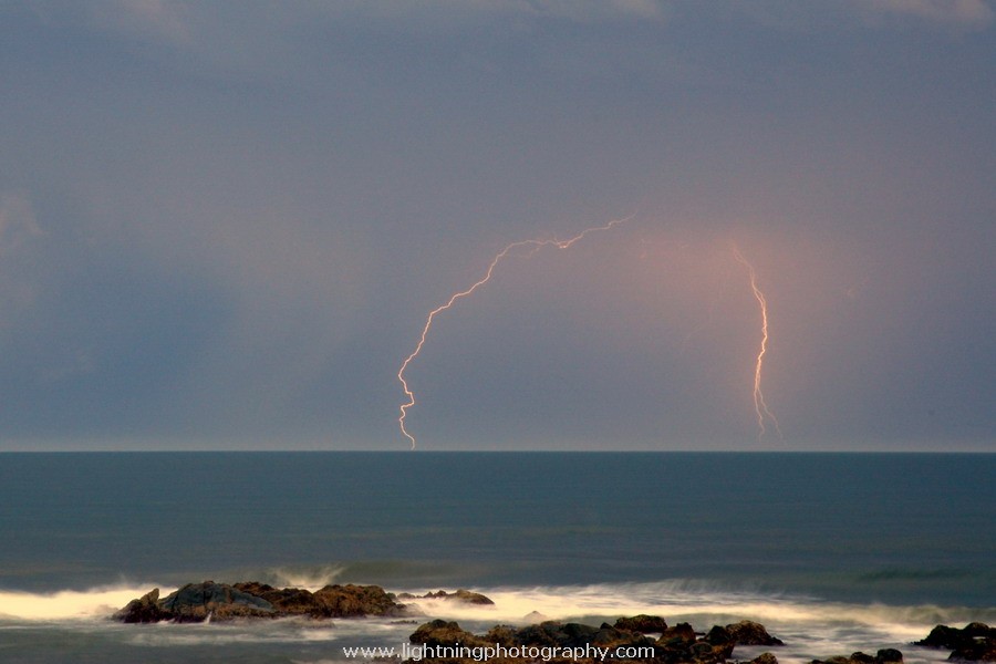 Lightning Image 2007091430