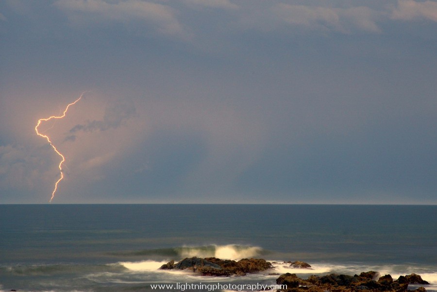 Lightning Image 2007091431