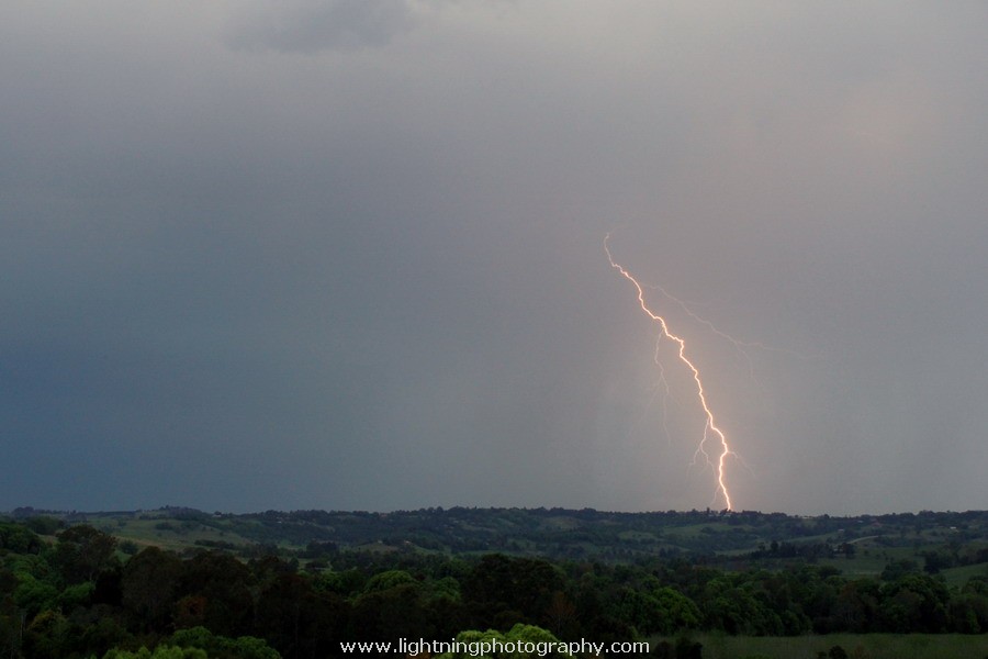 Lightning Image 2007100722