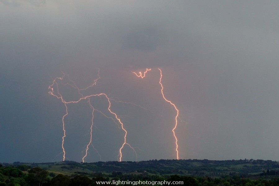 Lightning Image 2007100725