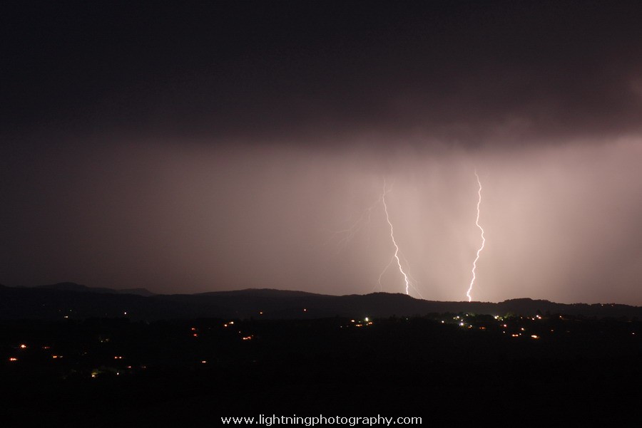 Lightning Image 2007100754